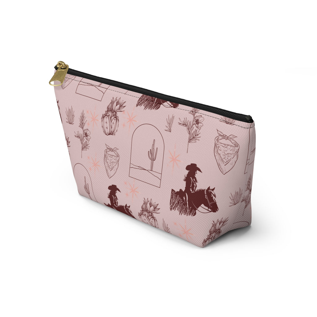 Western Desert Accessory Pouch