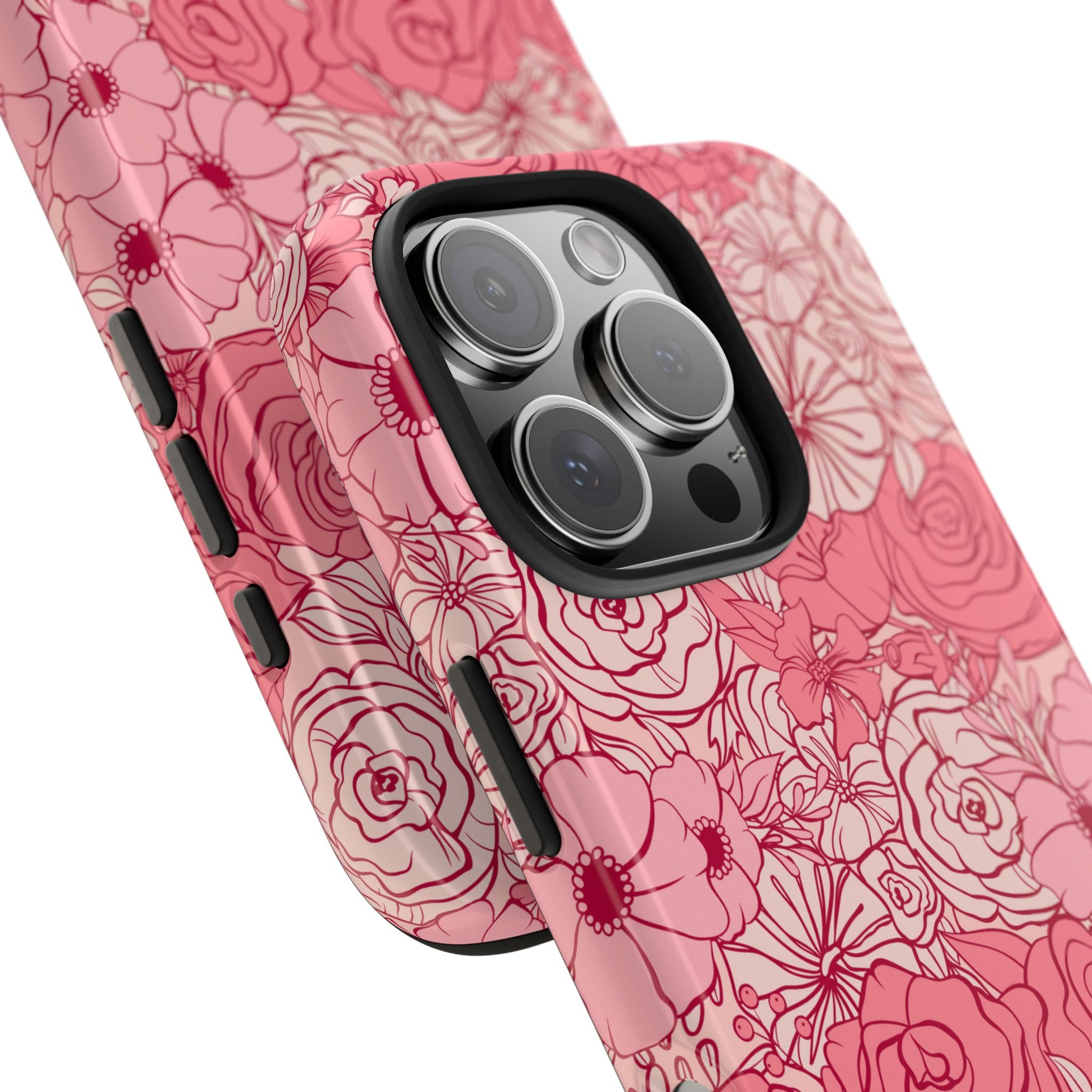 Sweet Rose Phone Case
