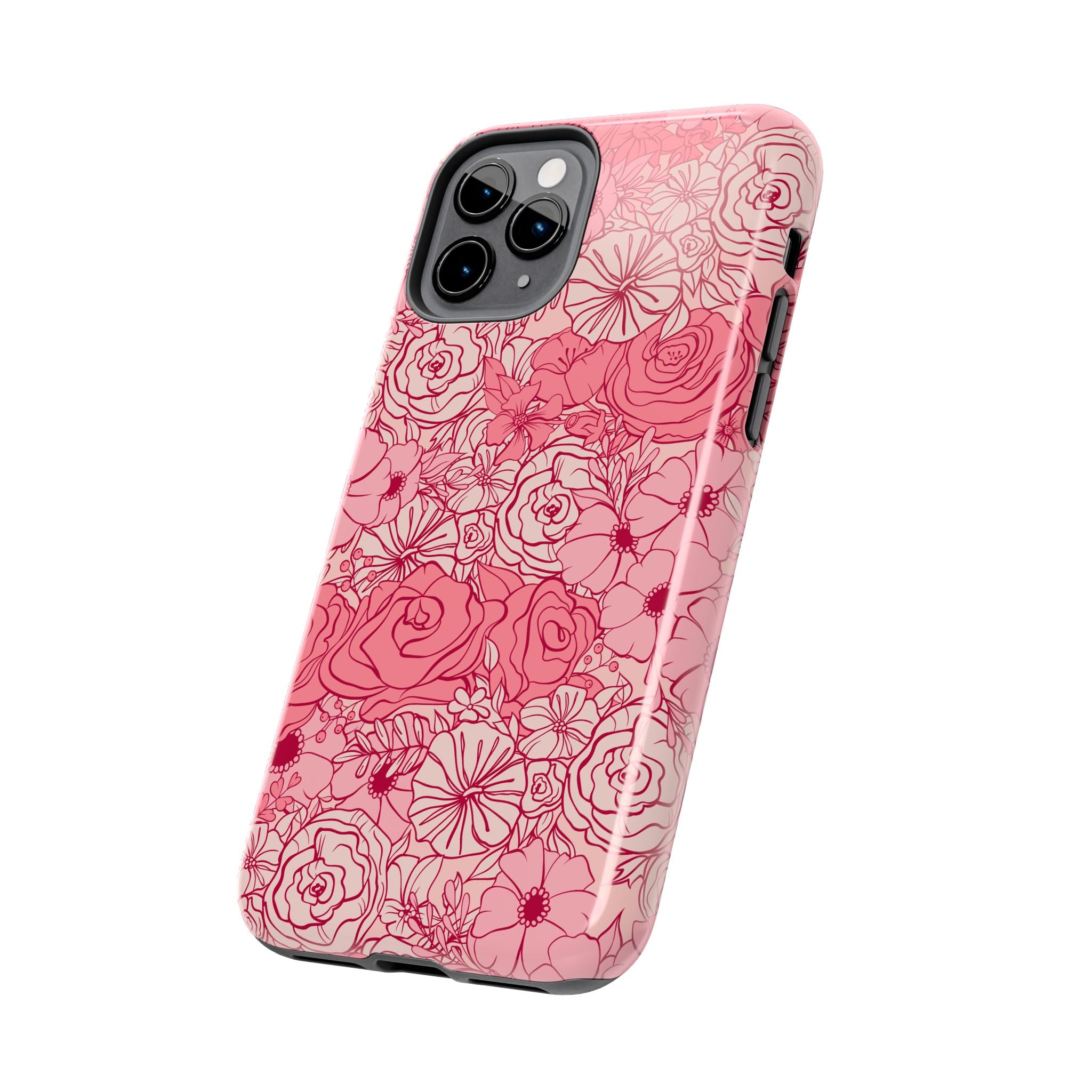 Sweet Rose Phone Case
