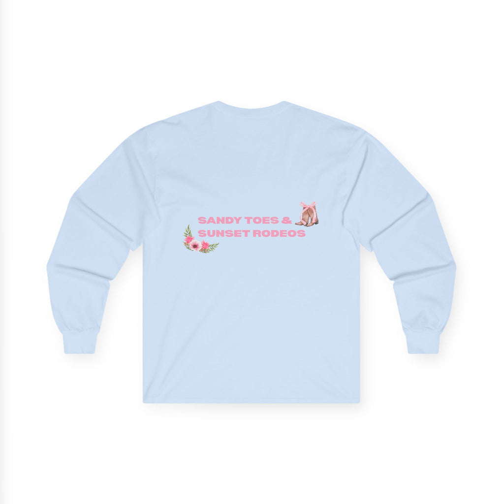 Coastal Cowgirl Long Sleeve