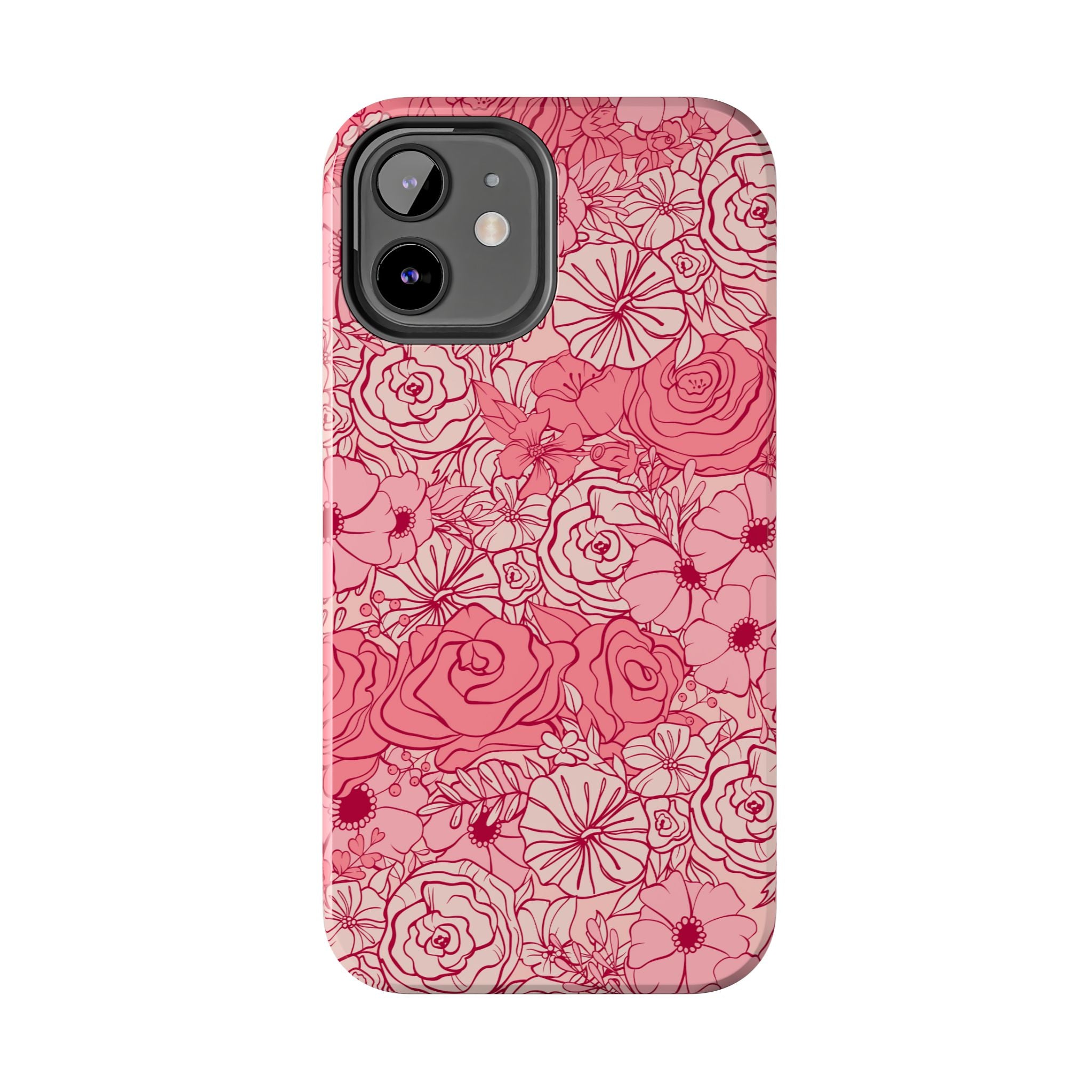 Sweet Rose Phone Case