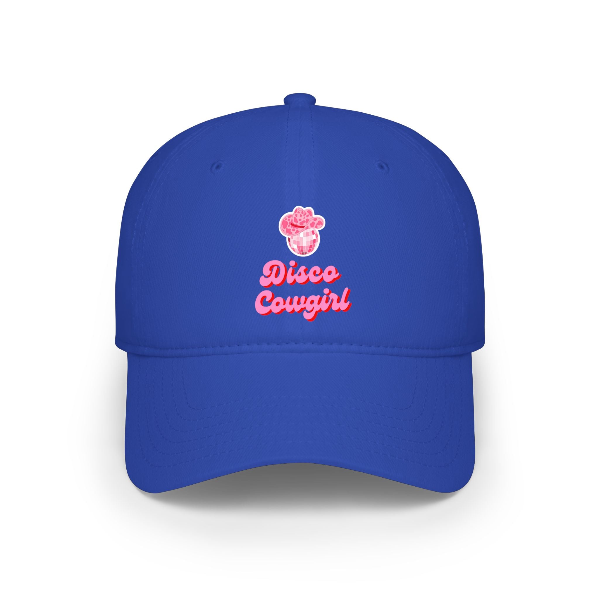 Disco Cowgirl Hat