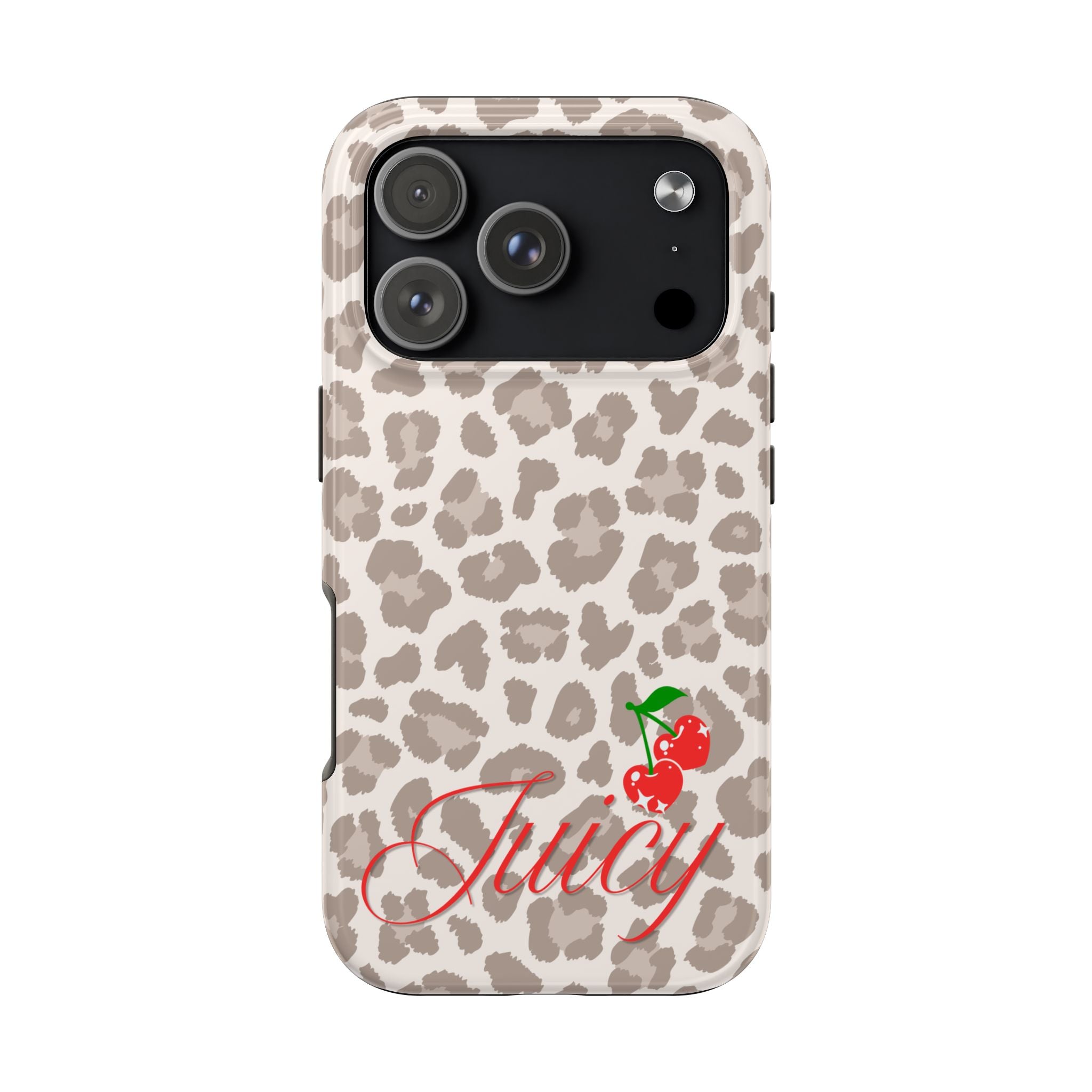 Juicy Tough Phone Case