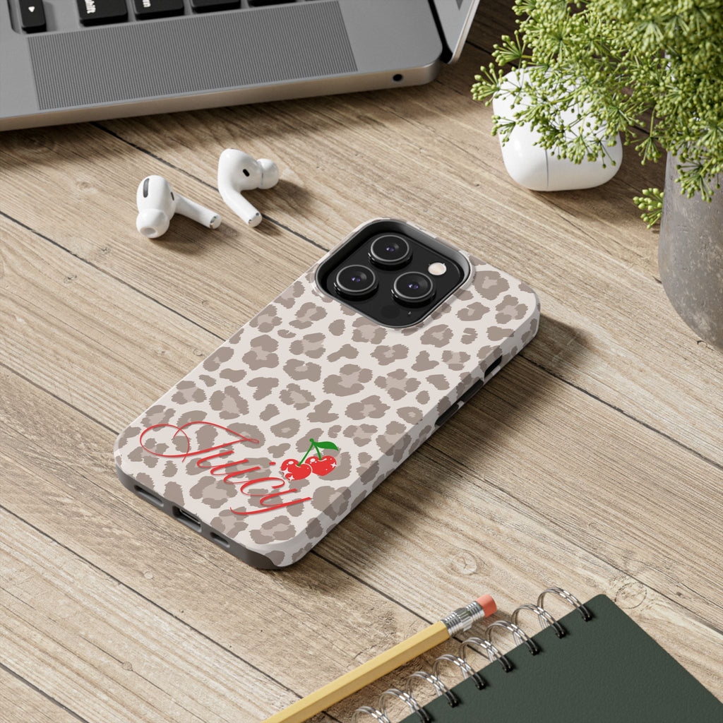 Juicy Tough Phone Case