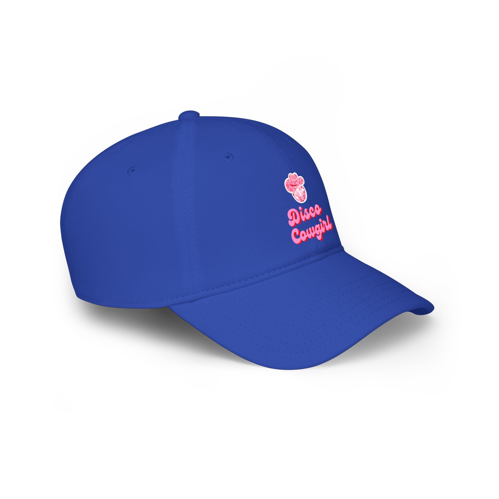 Disco Cowgirl Hat