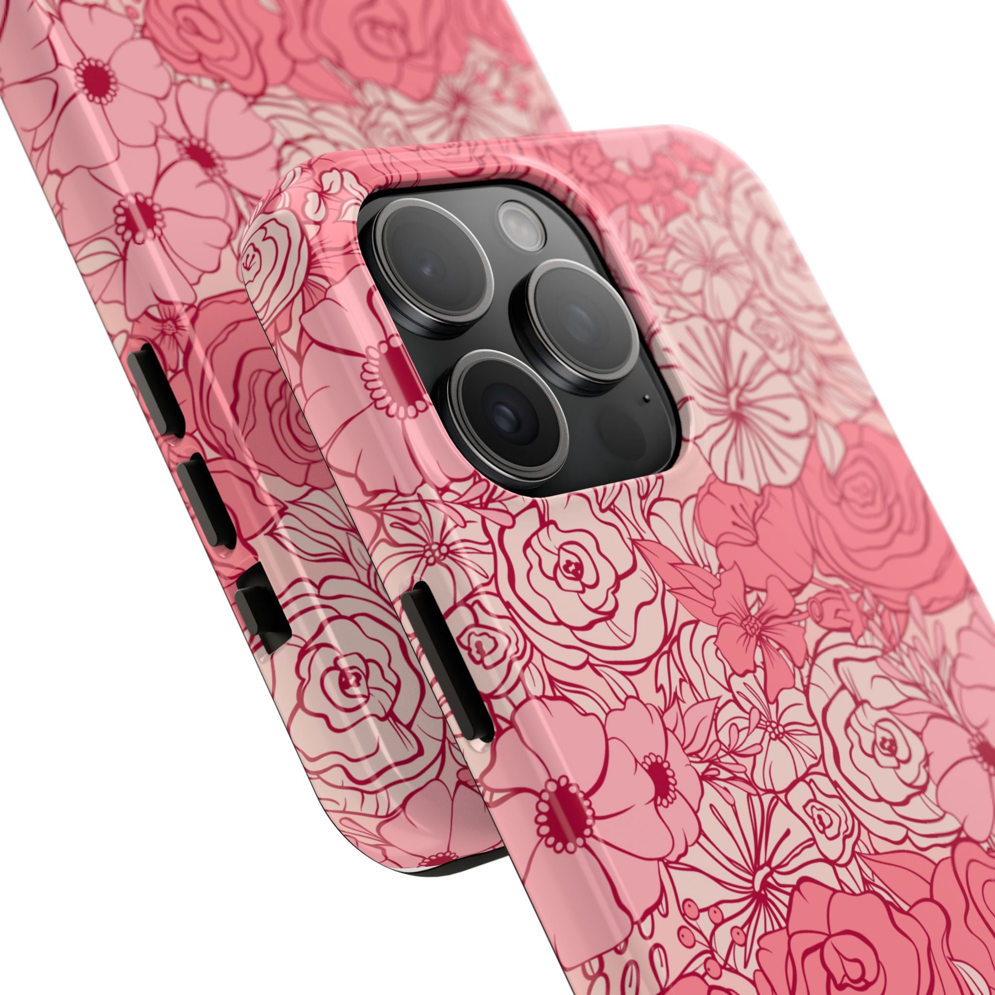 Sweet Rose Phone Case