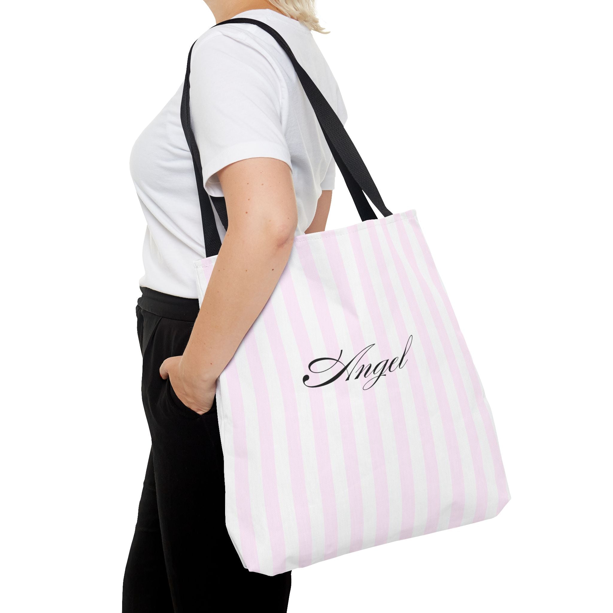Angel  Tote Bag