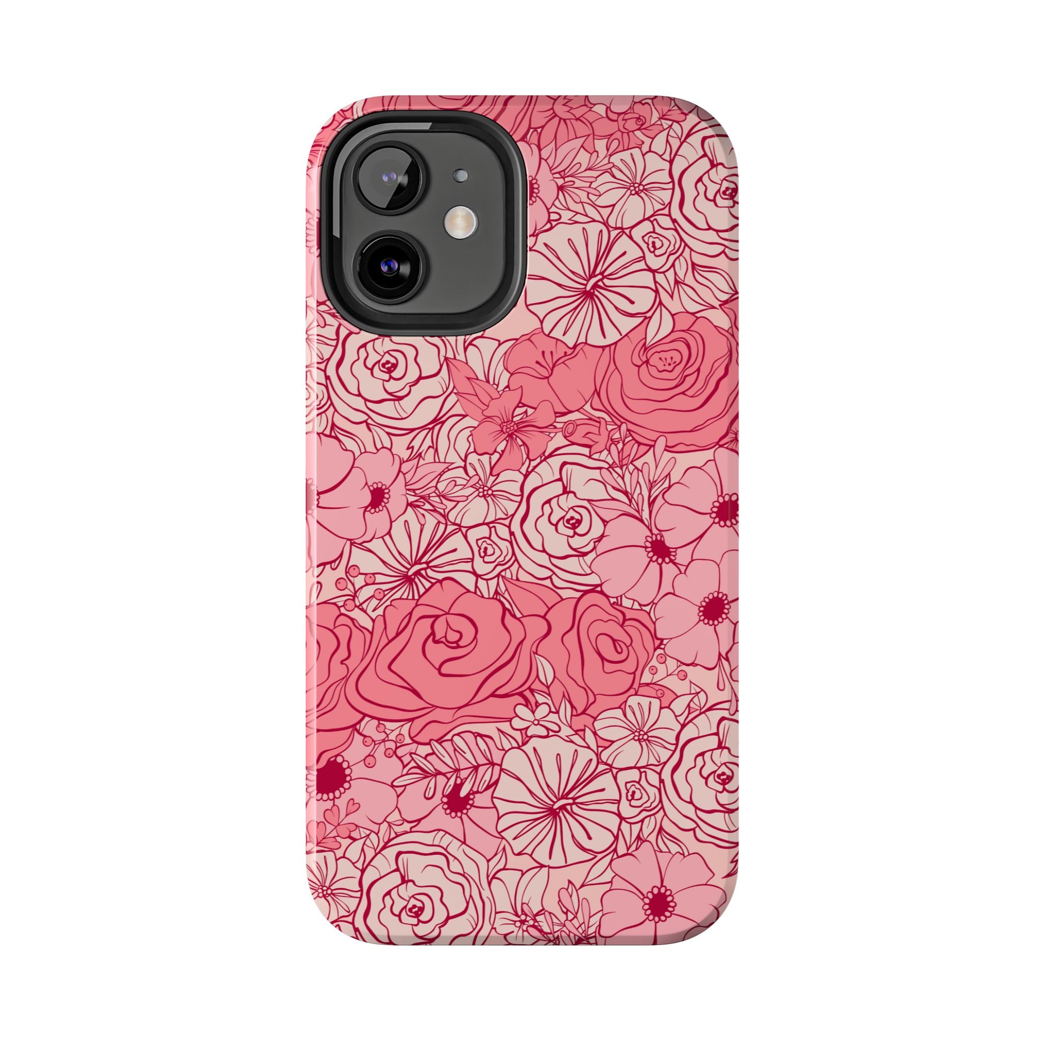 Sweet Rose Phone Case