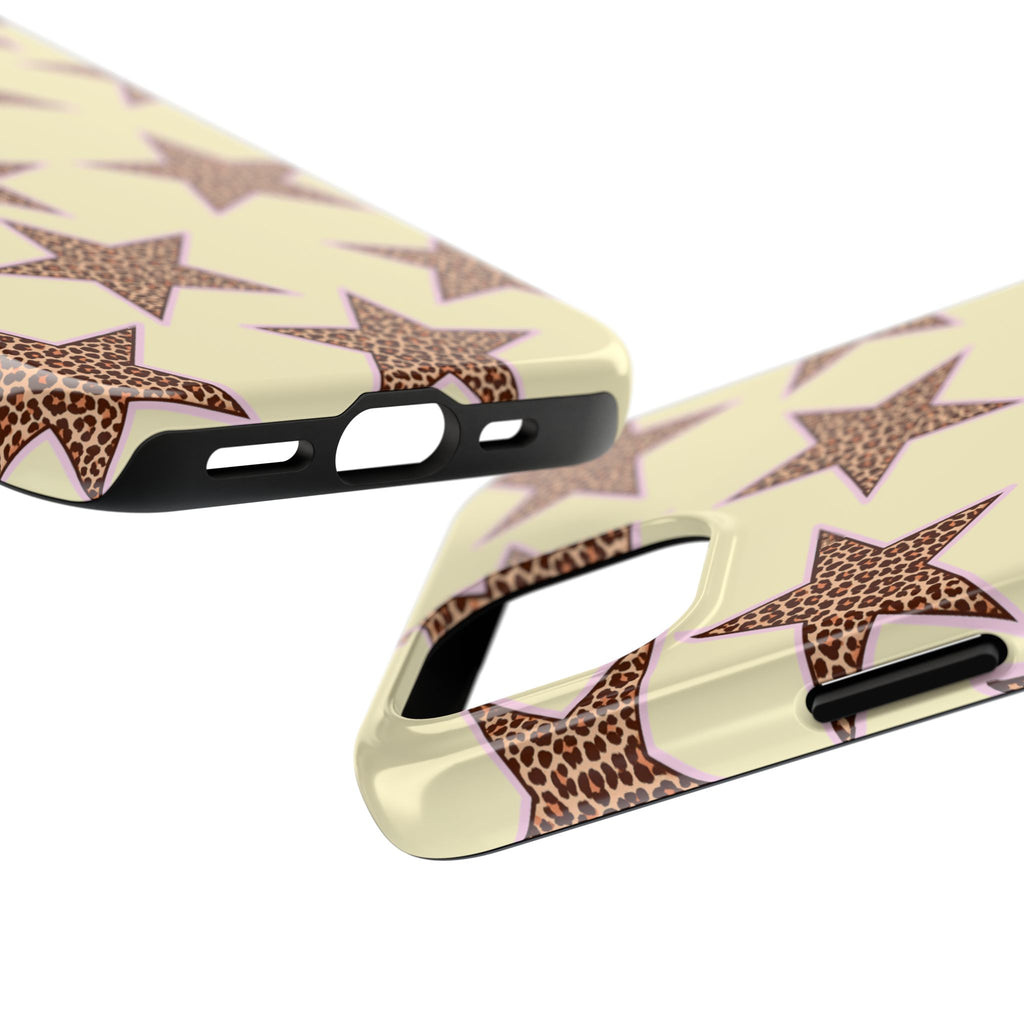 She's a Star Phone Case