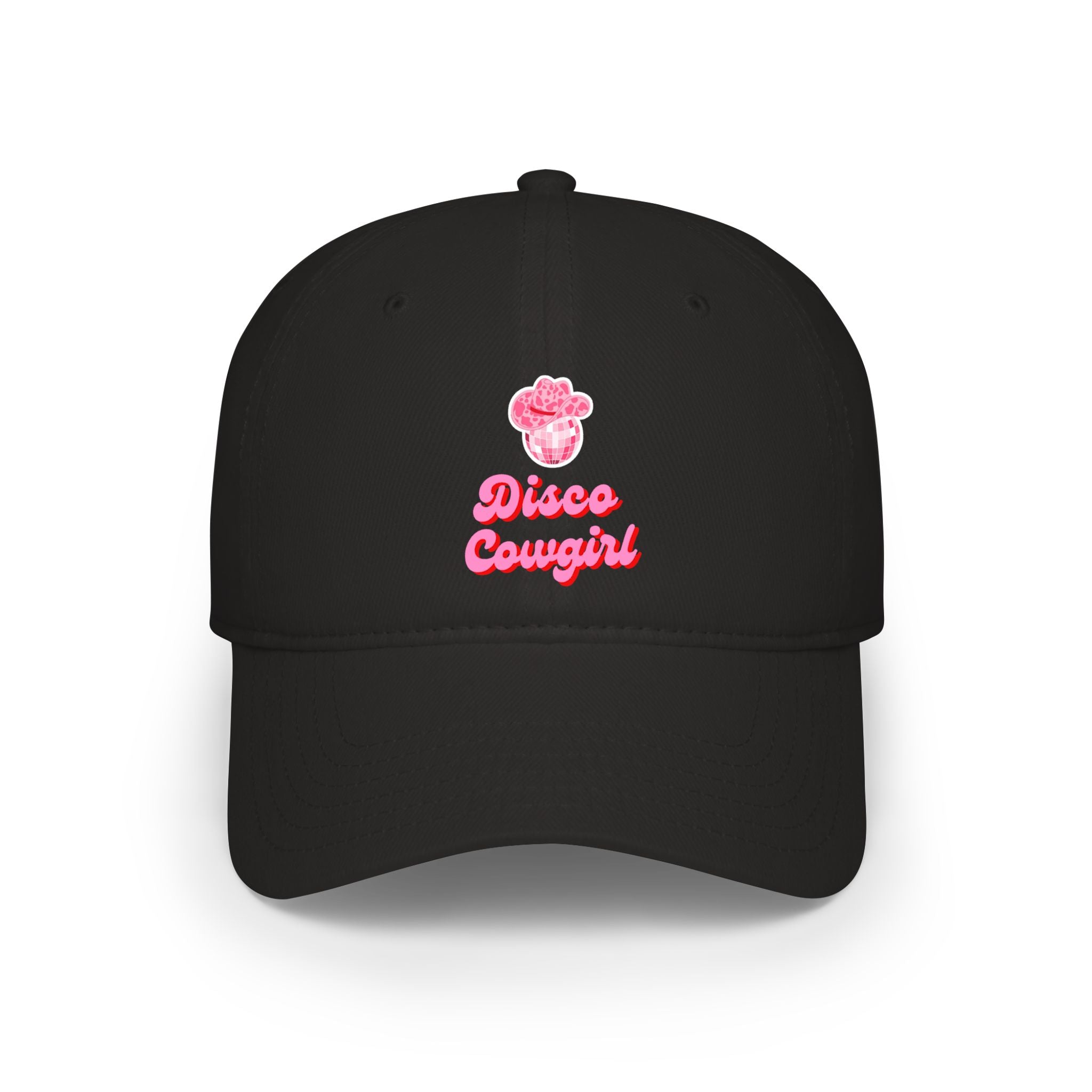Disco Cowgirl Hat