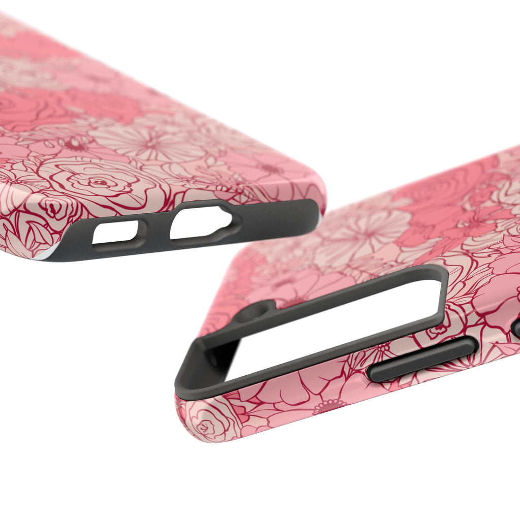 Sweet Rose Phone Case