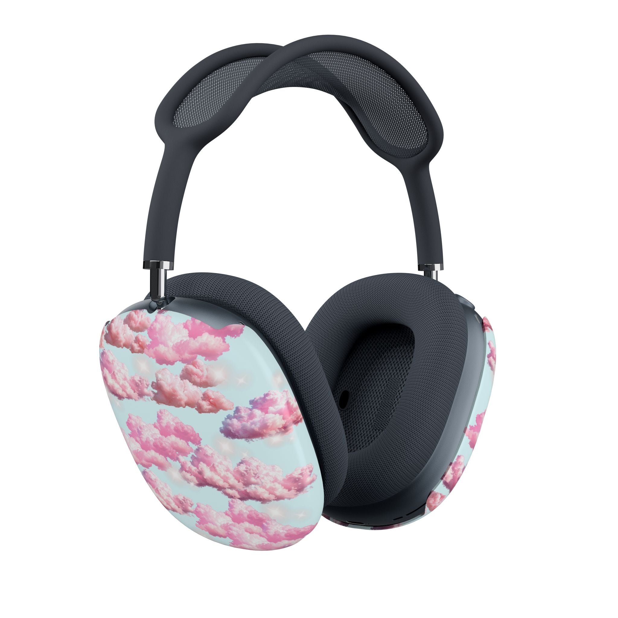 Cotton Candy SkiesAirPods Max Case