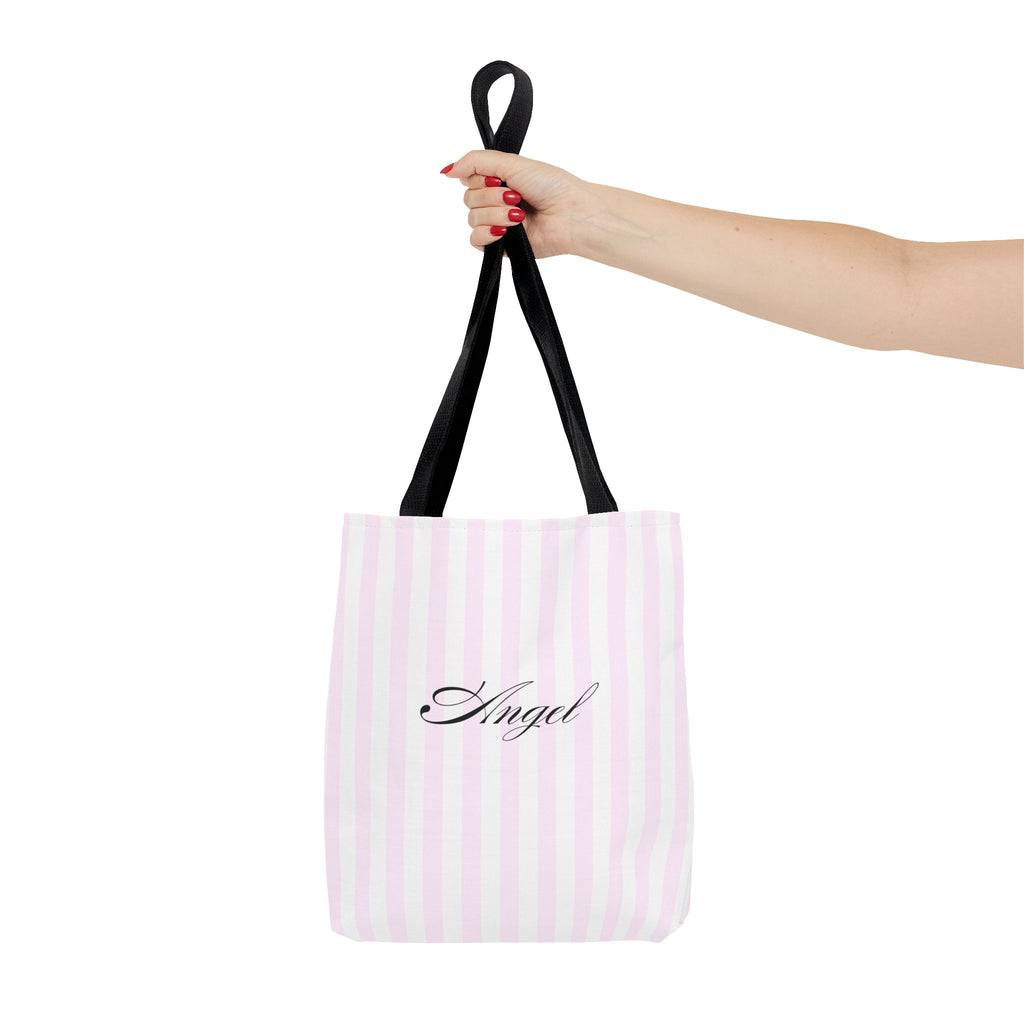 Angel  Tote Bag