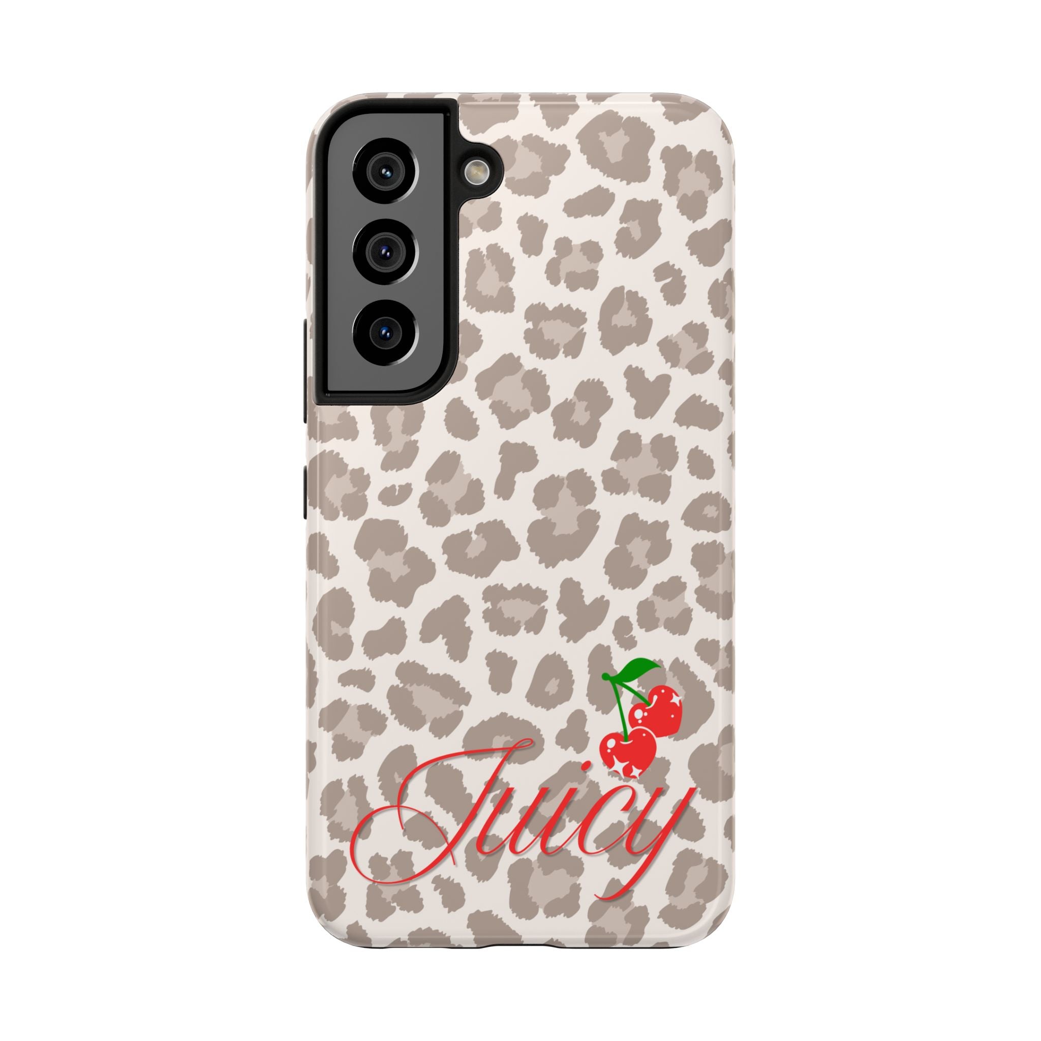 Juicy Tough Phone Case