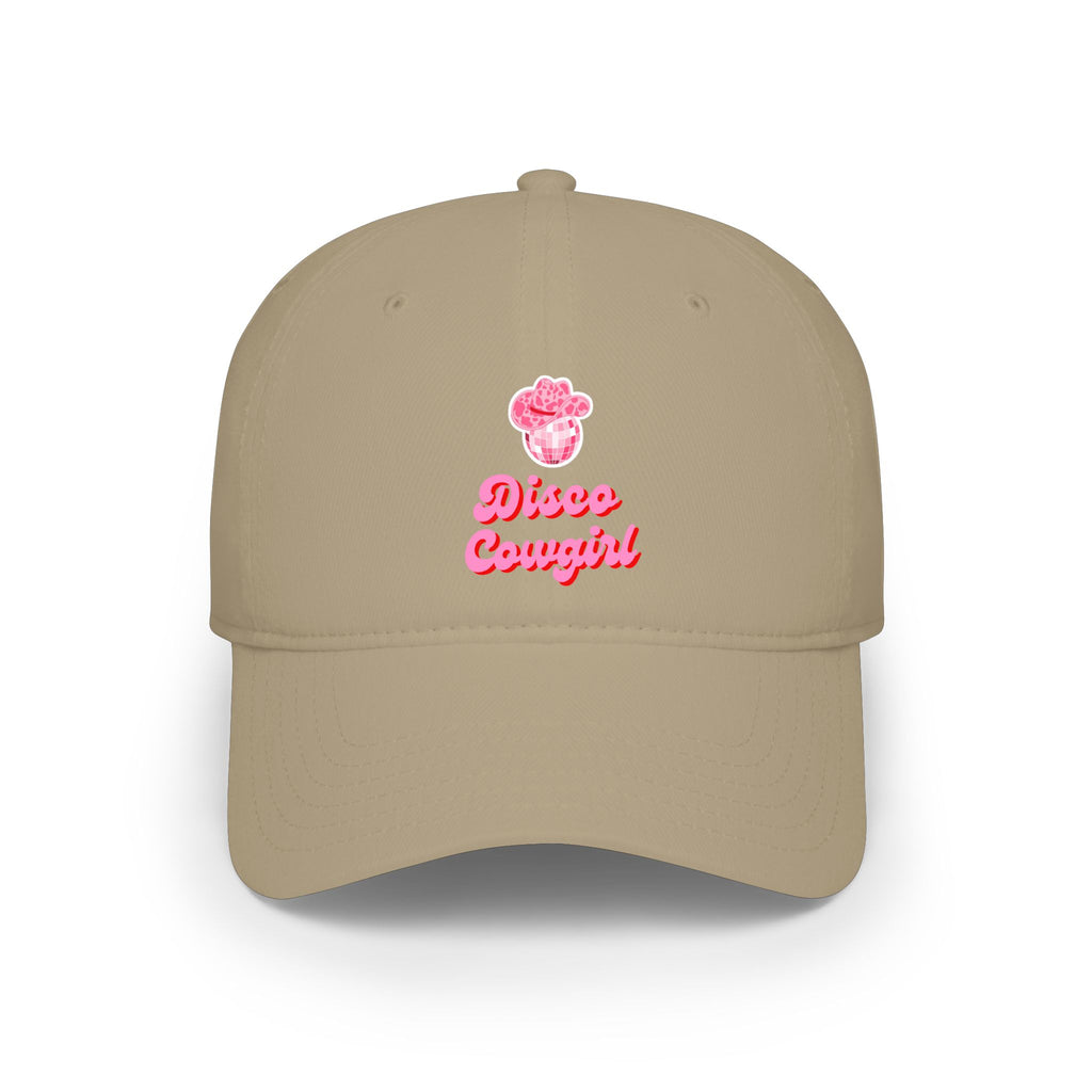 Disco Cowgirl Hat