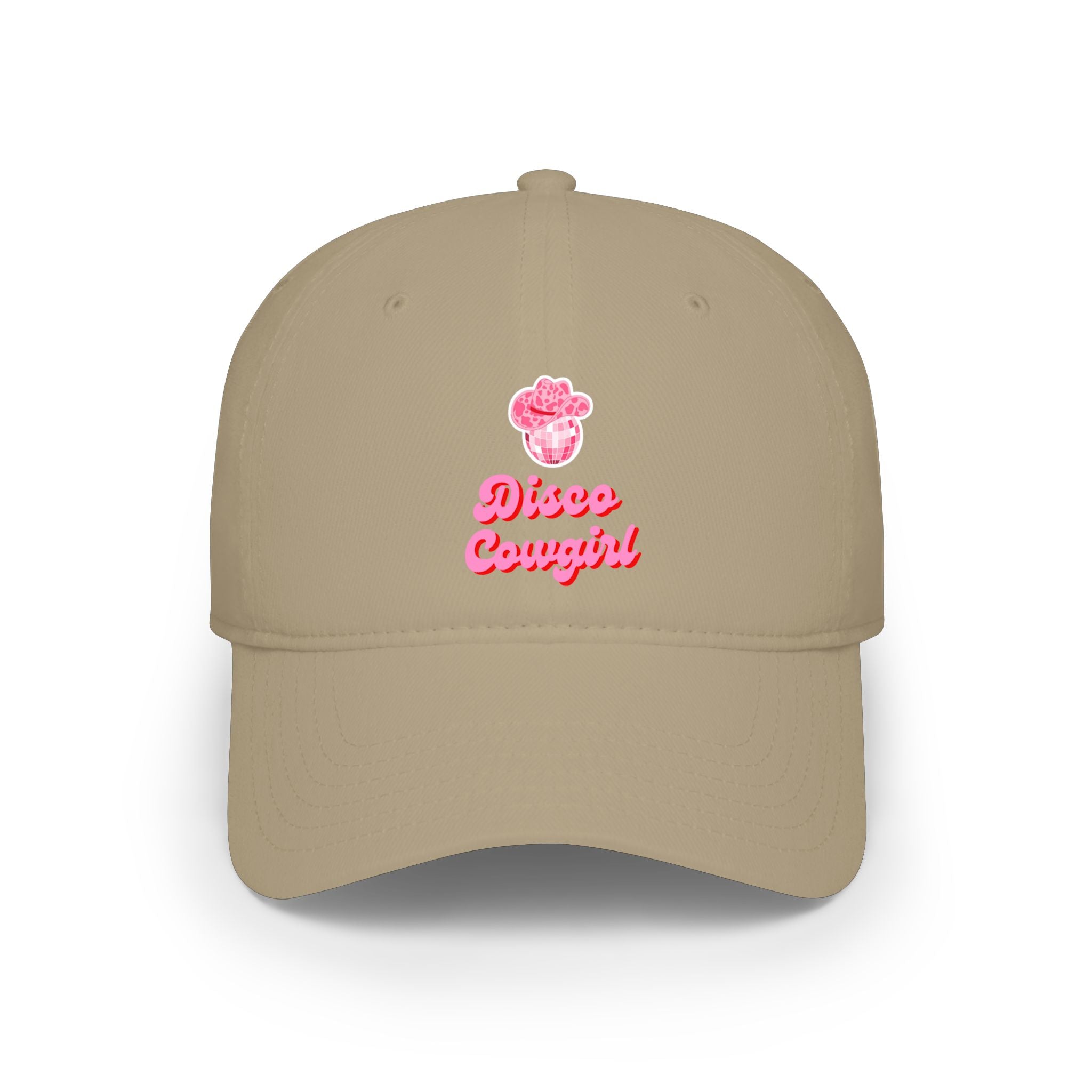 Disco Cowgirl Hat