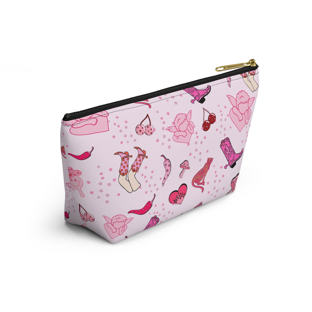 Glam Bag Accessory Pouch