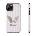 Angel Tough Phone Case