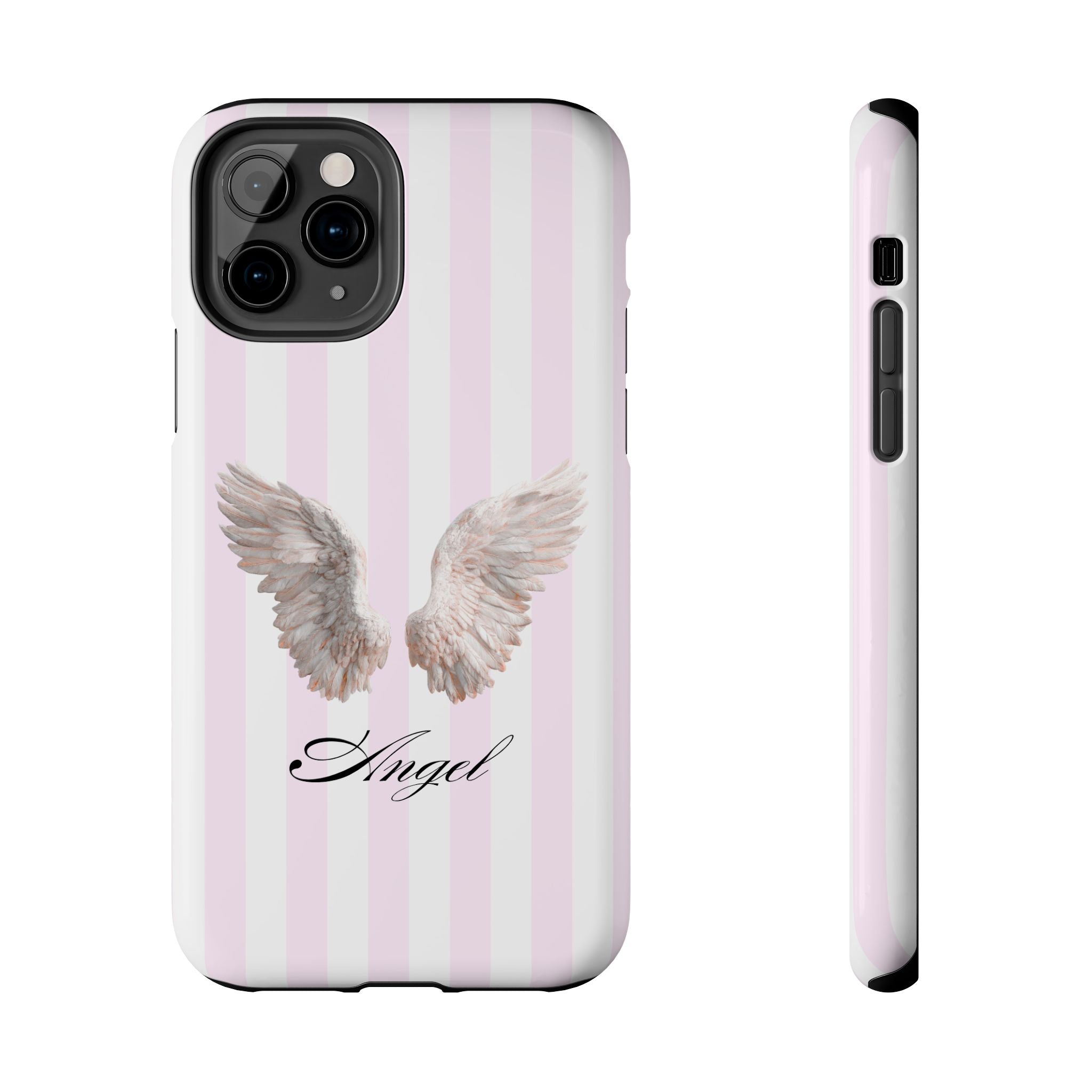 Angel Tough Phone Case