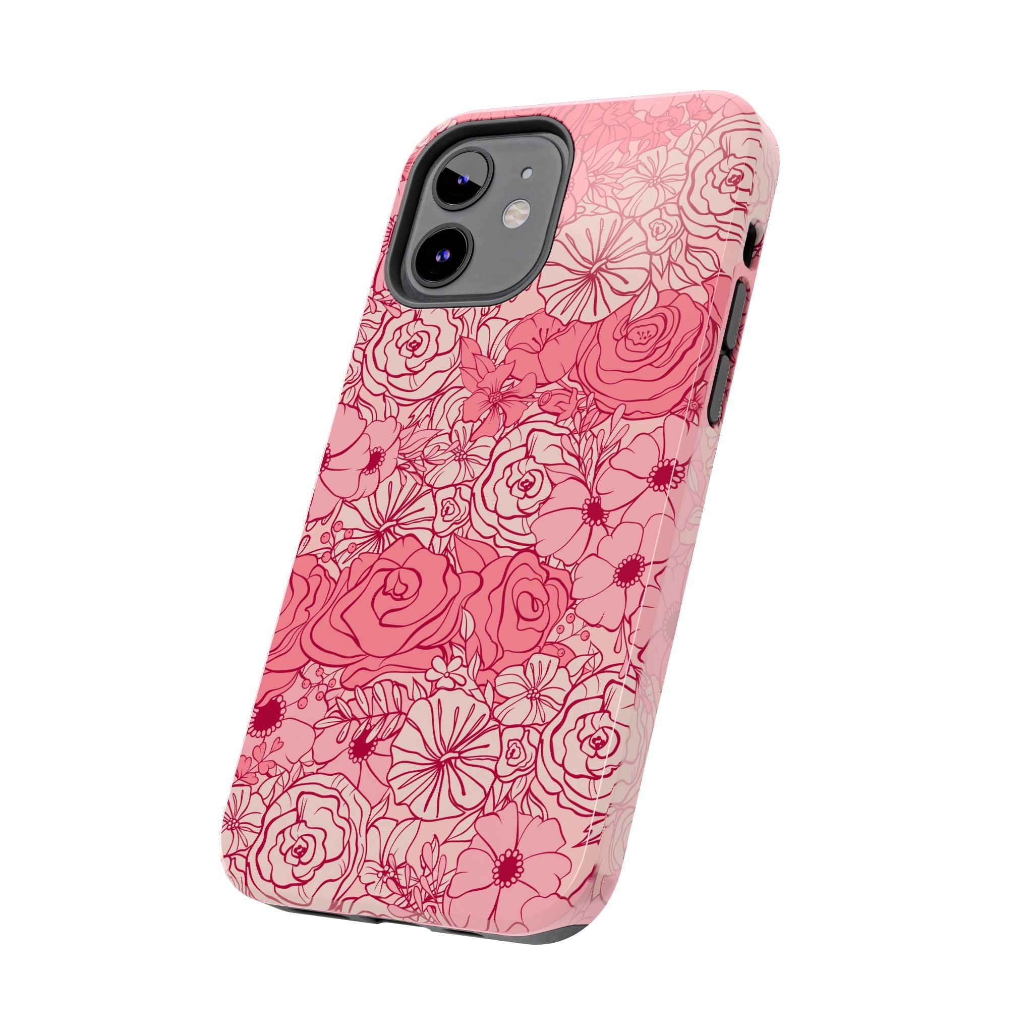 Sweet Rose Phone Case