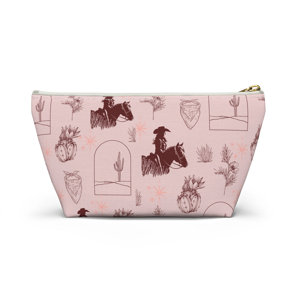 Western Desert Accessory Pouch