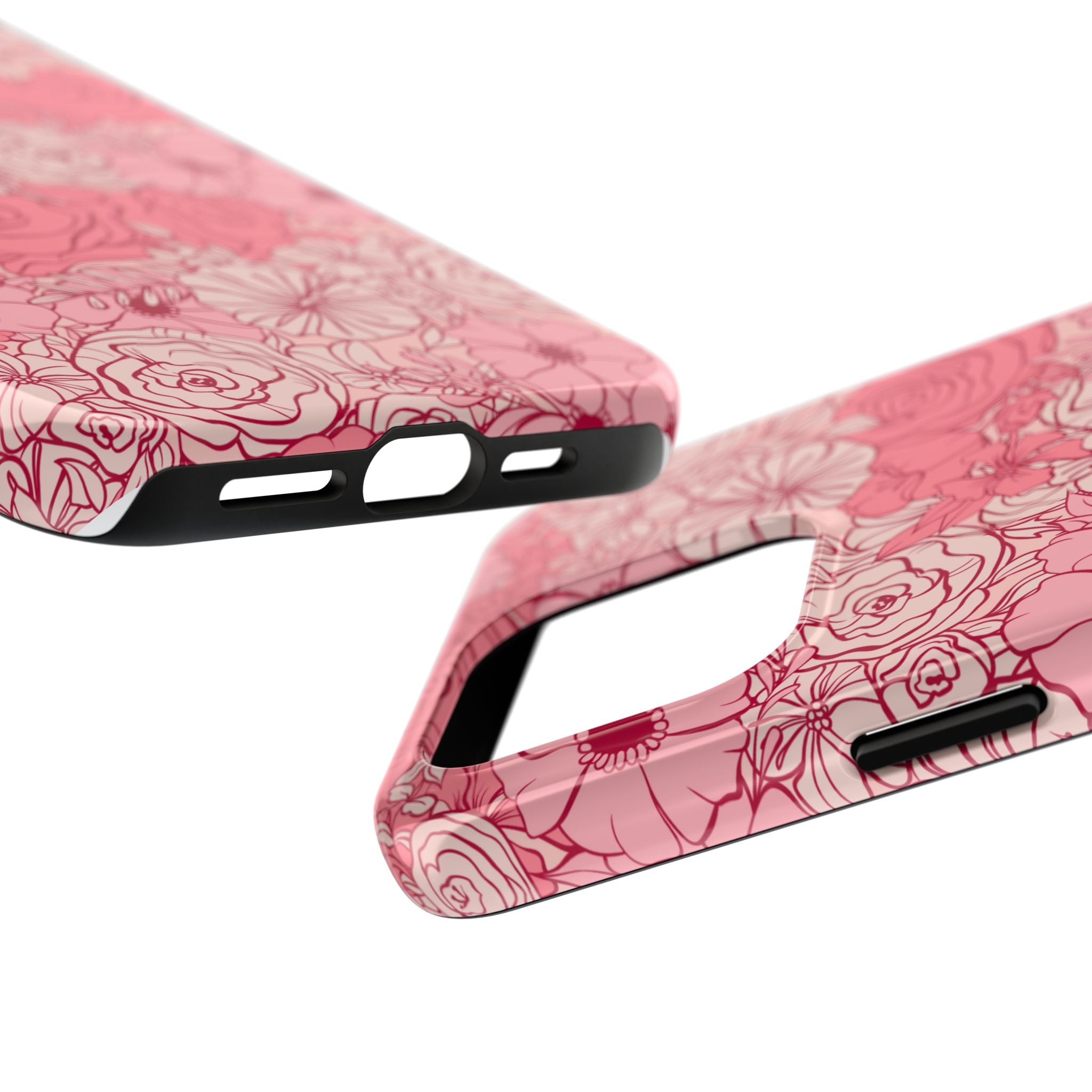 Sweet Rose Phone Case