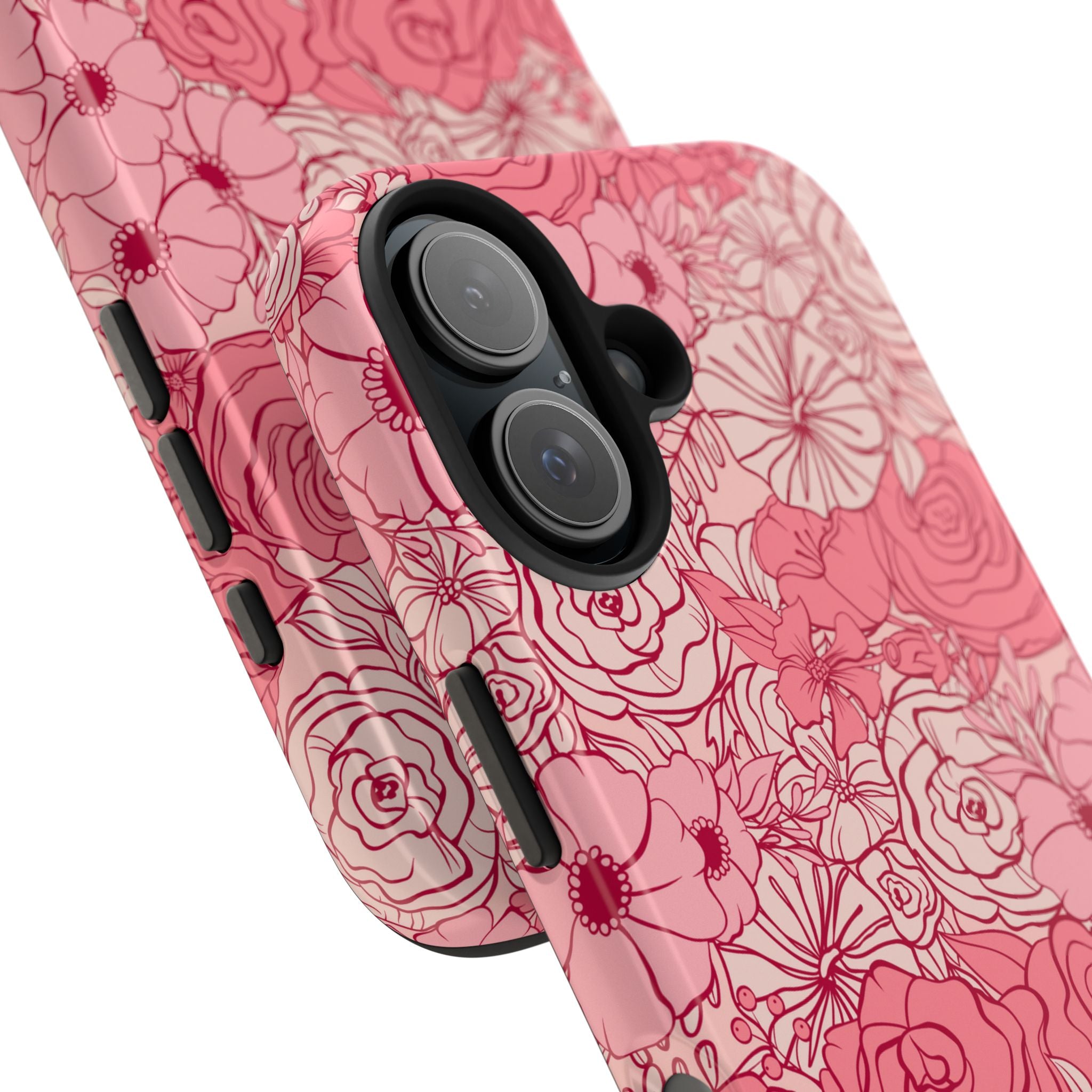 Sweet Rose Phone Case