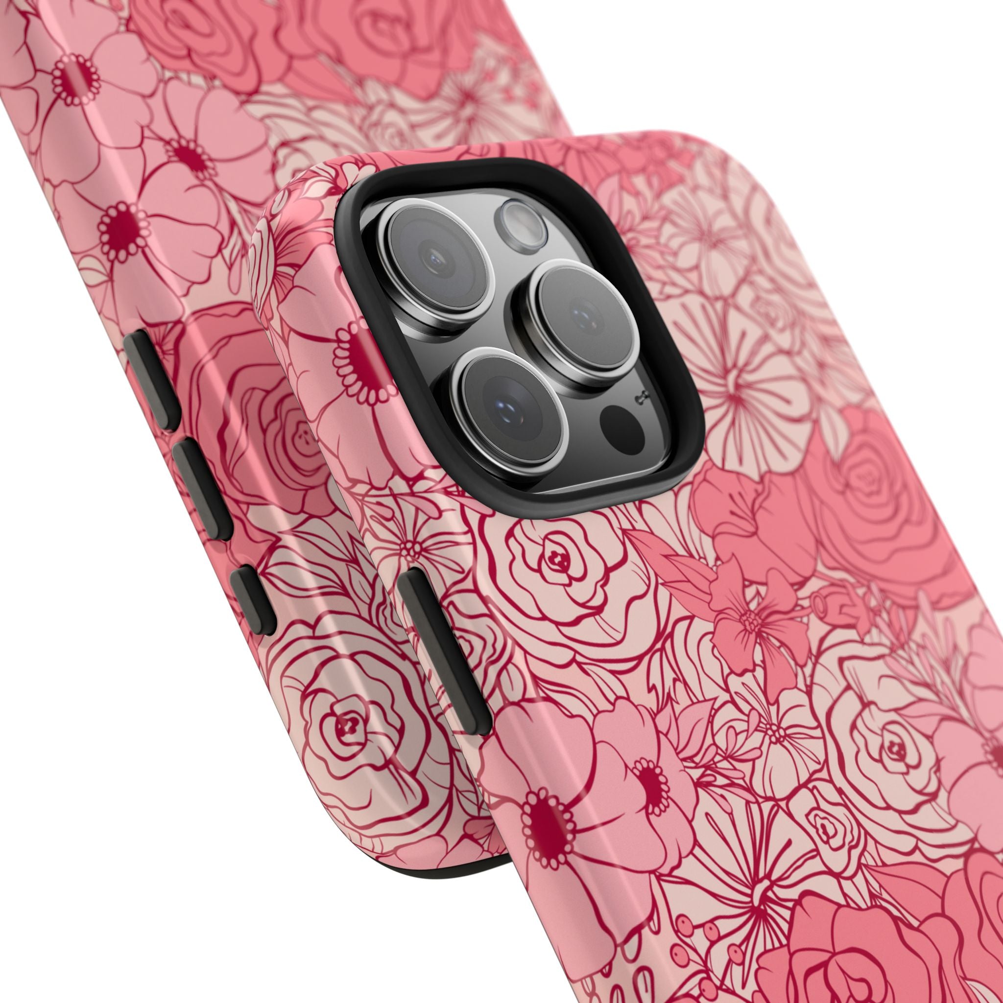 Sweet Rose Phone Case