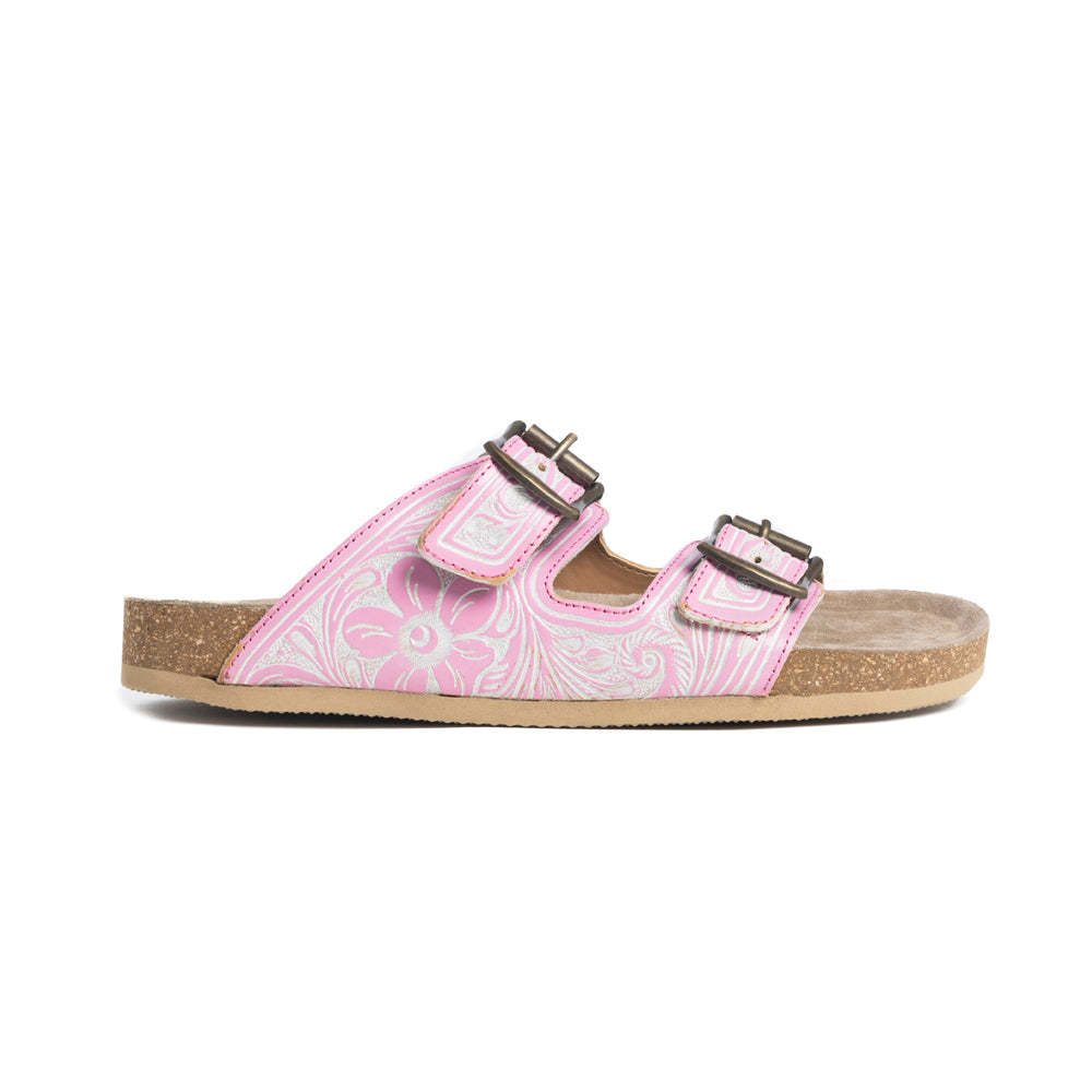 Sienna Rosa Sandals