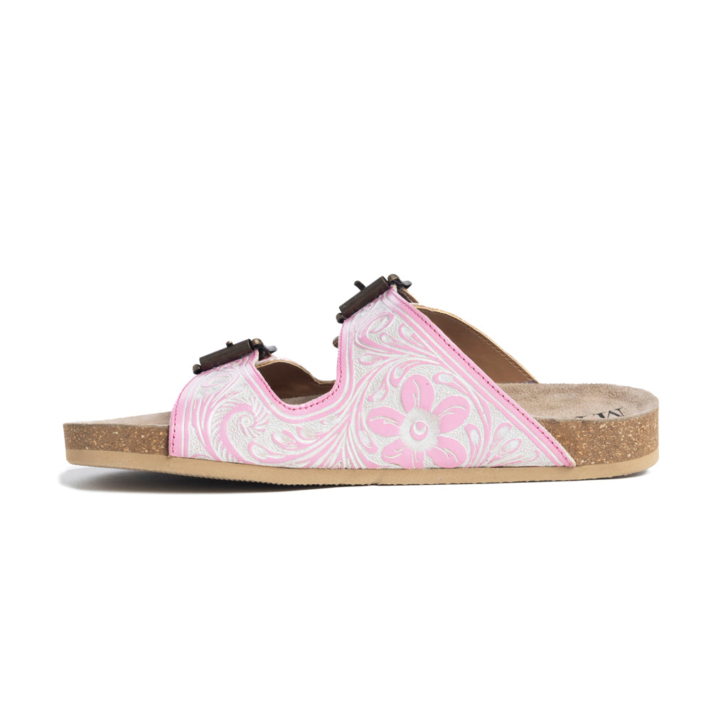 Sienna Rosa Sandals