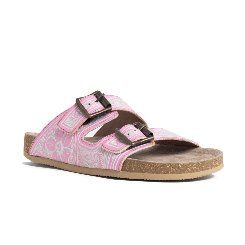 Sienna Rosa Sandals