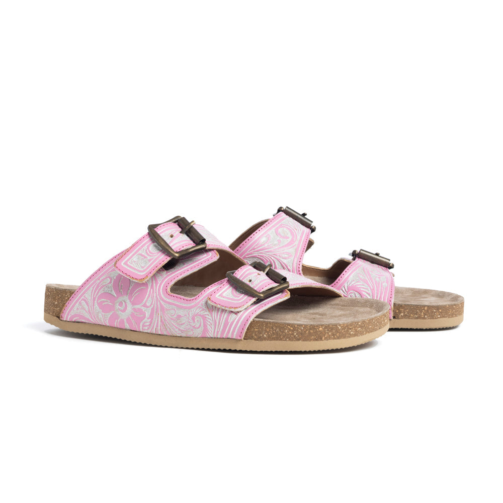 Sienna Rosa Sandals