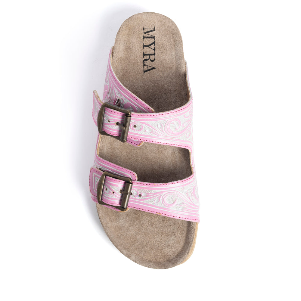 Sienna Rosa Sandals