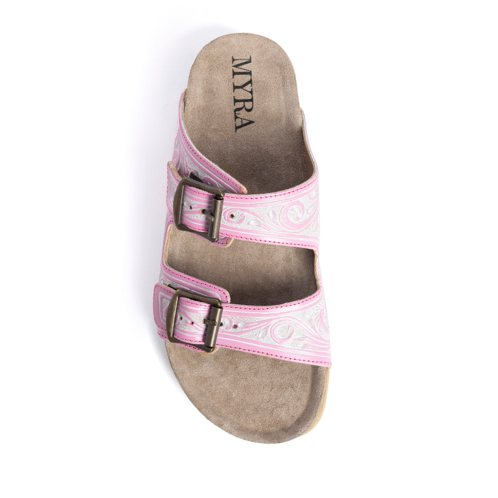 Sienna Rosa Sandals