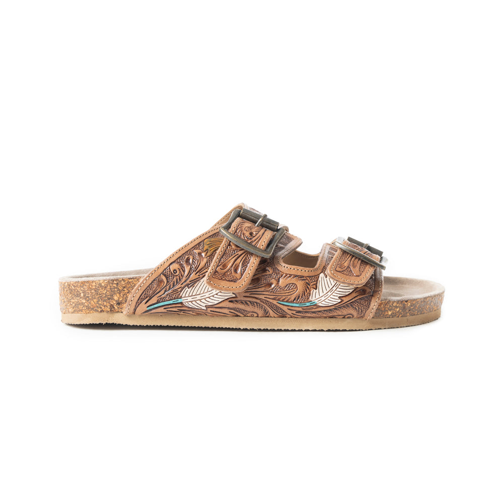 Dallas Sandals