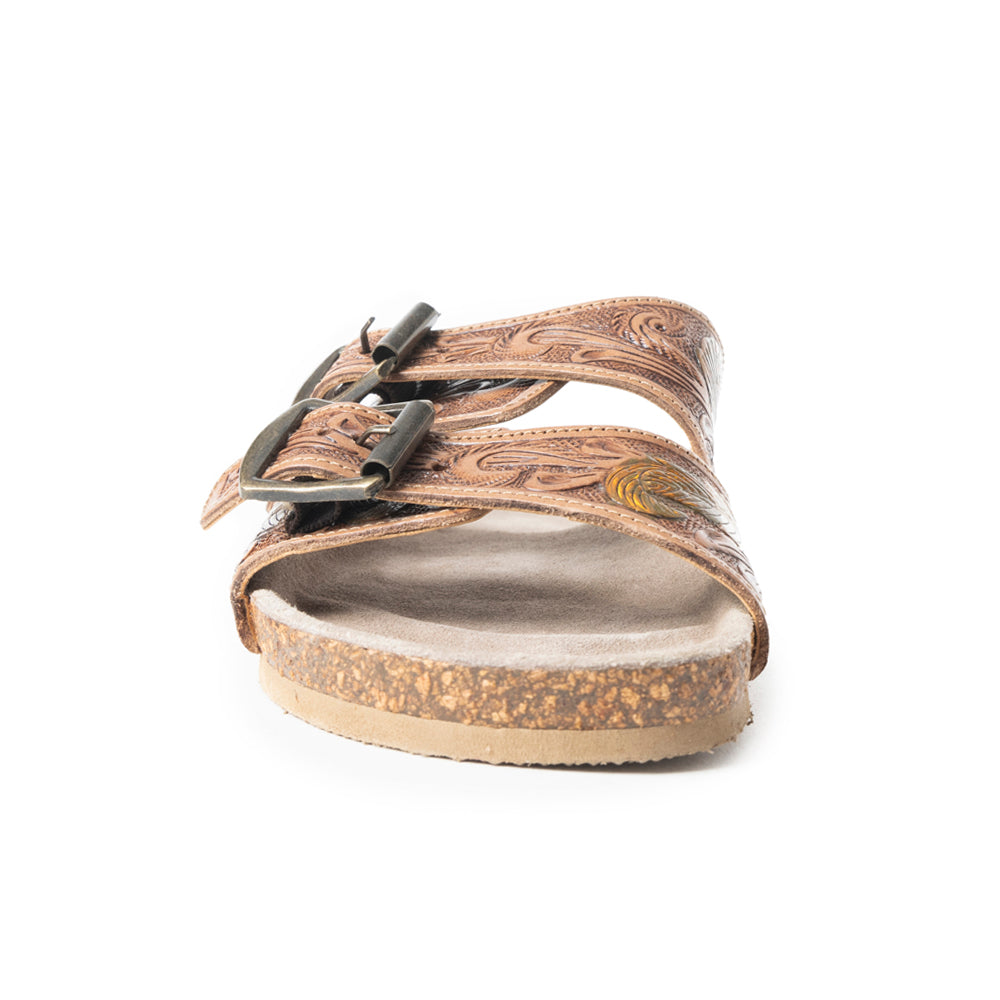Dallas Sandals