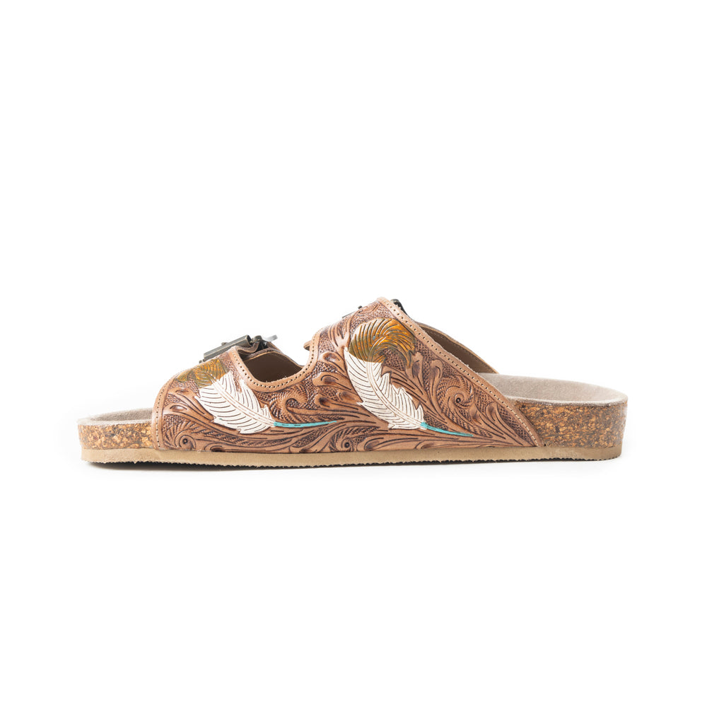 Dallas Sandals