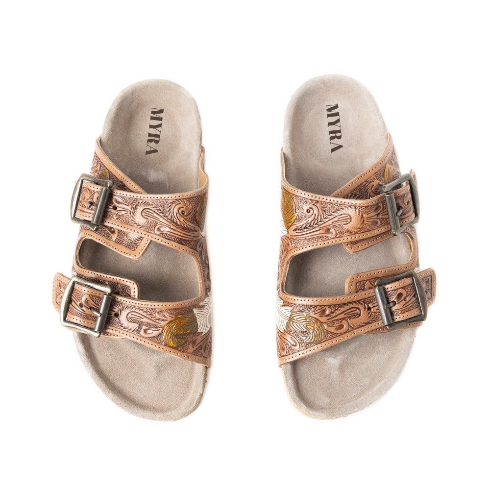 Dallas Sandals