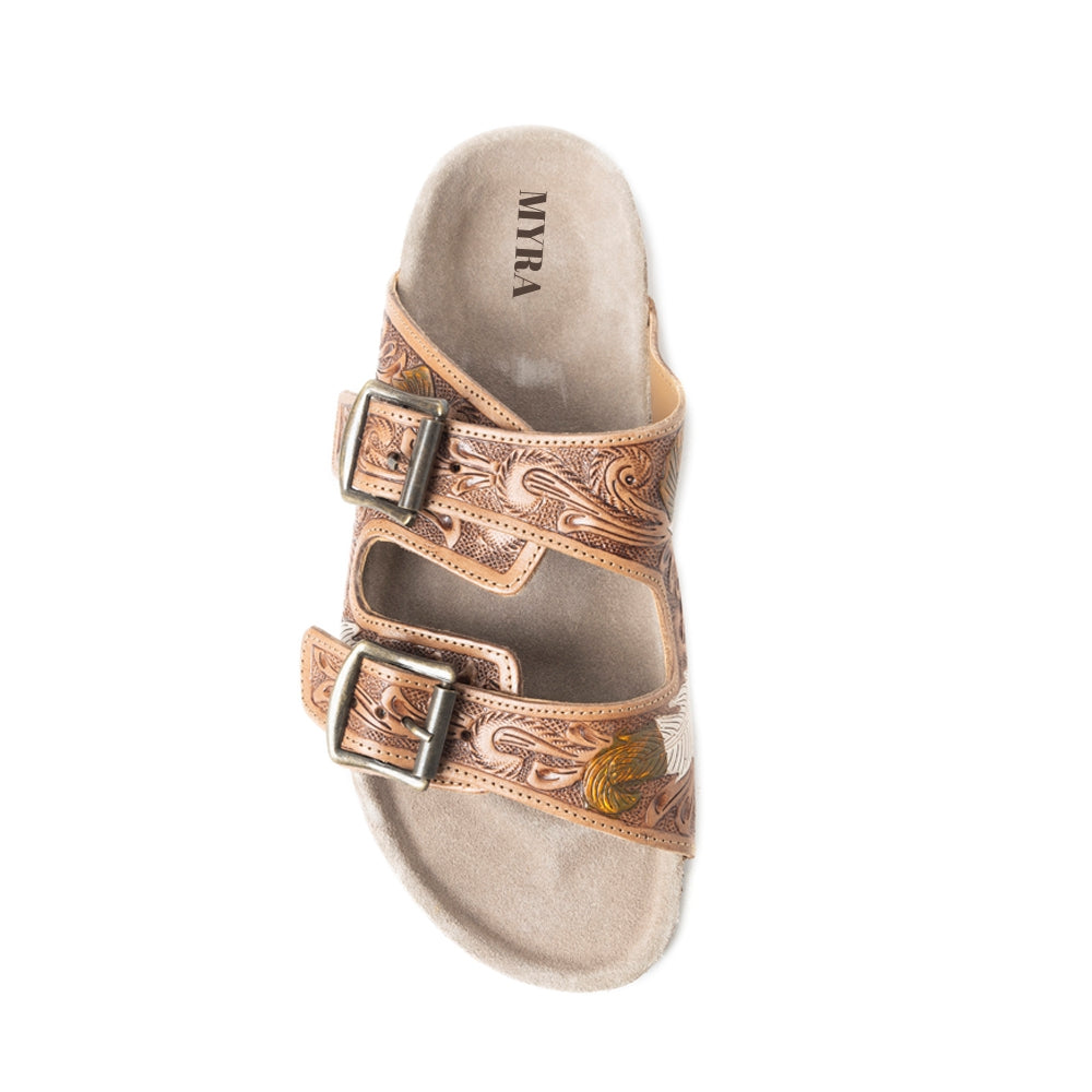 Dallas Sandals