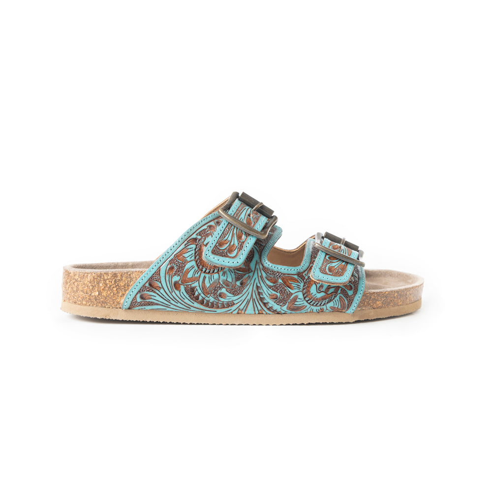 Amarillo Sandals