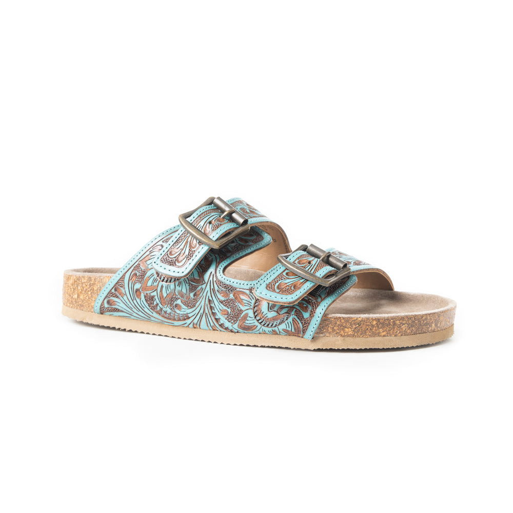 Amarillo Sandals