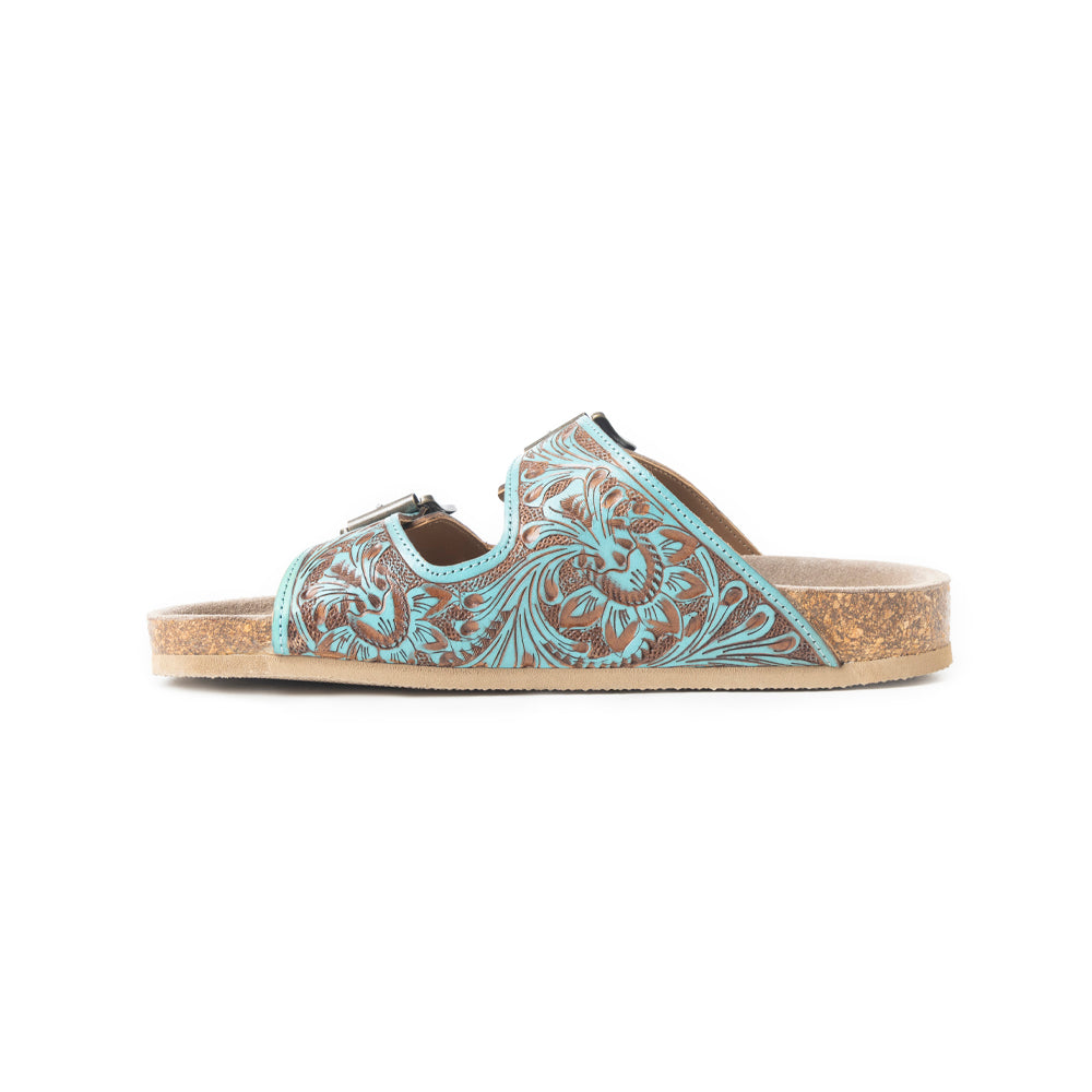 Amarillo Sandals