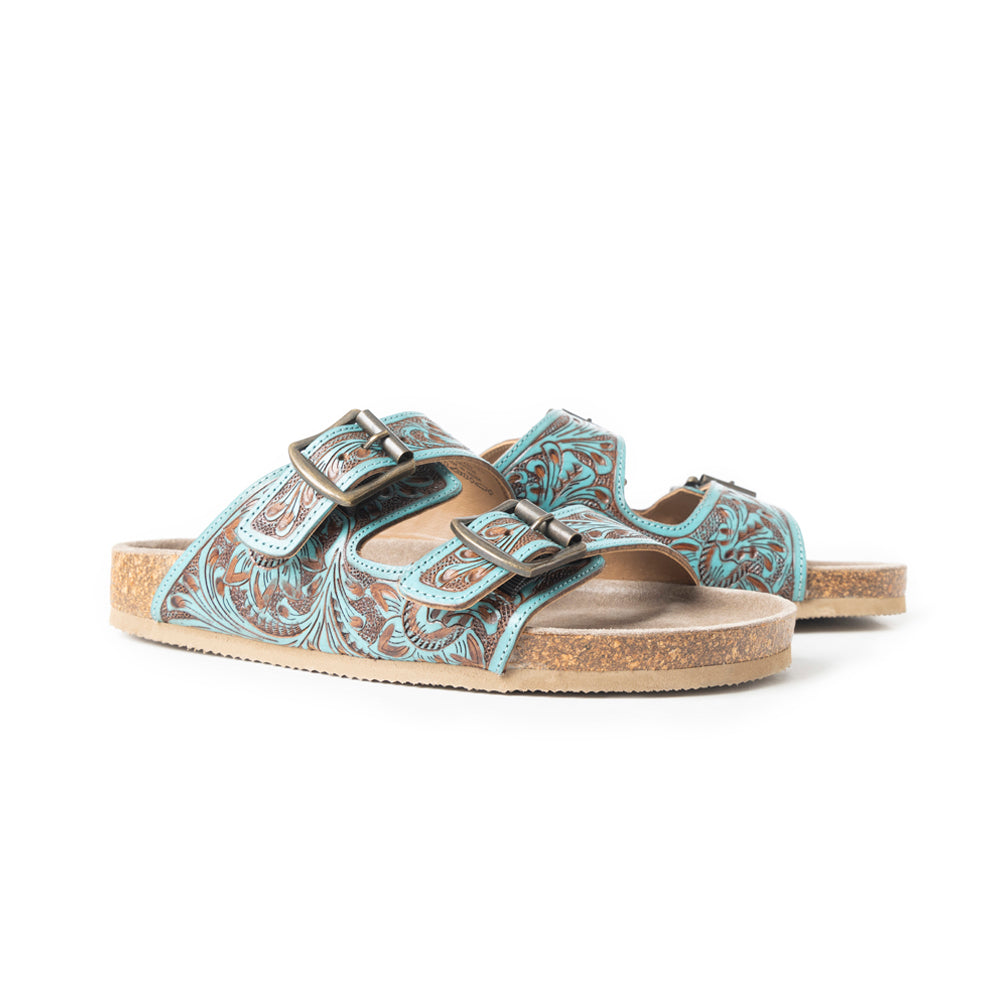 Amarillo Sandals