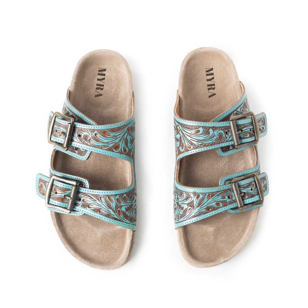 Amarillo Sandals