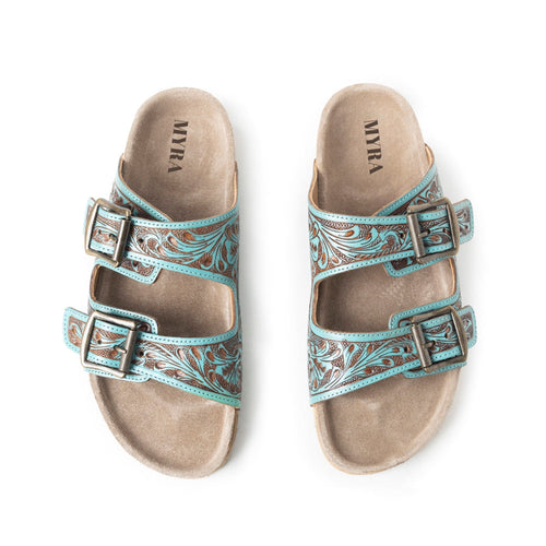 Amarillo Sandals
